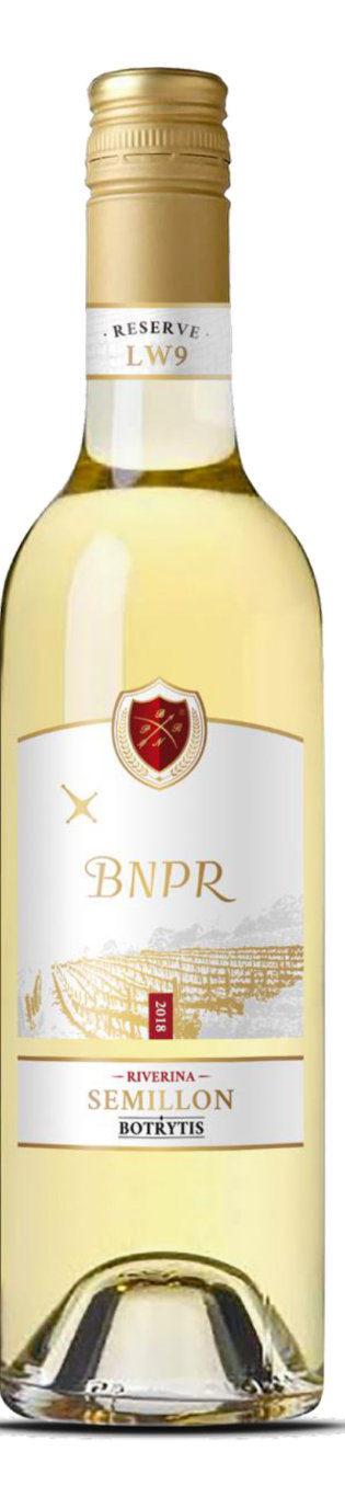 BNPR 帕拉珍藏貴腐酒