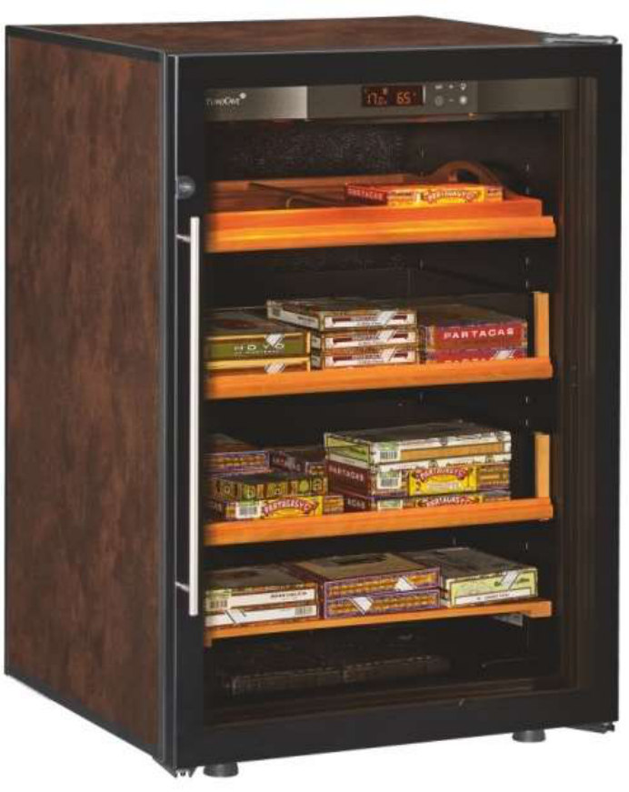 EuroCave Cigar Humidors 葡萄酒櫃