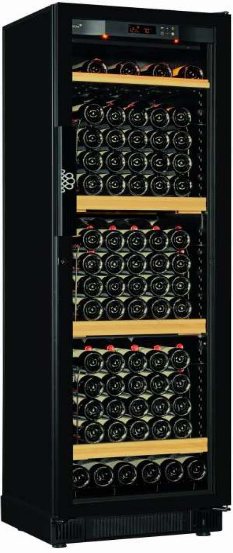 EuroCave Compact 葡萄酒櫃