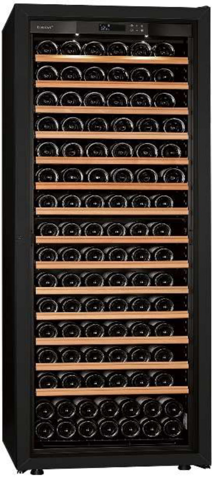 EuroCave La Première 葡萄酒櫃