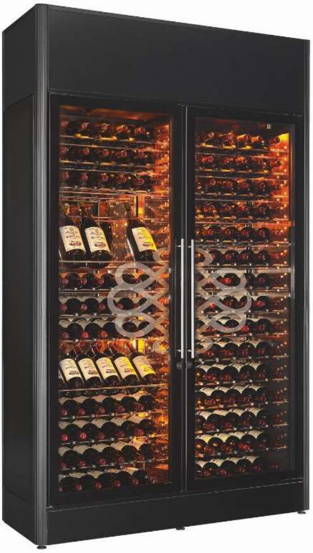 EuroCave ShowCave 9000 葡萄酒櫃
